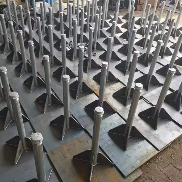 和林格尔沉降板现货