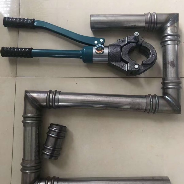和林格尔冷却管生产